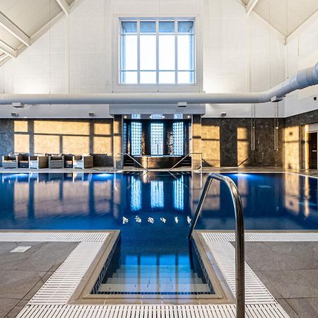Carnoustie Golf Hotel 'A Bespoke Hotel' Bagian luar foto