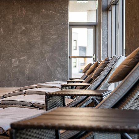 Carnoustie Golf Hotel 'A Bespoke Hotel' Bagian luar foto