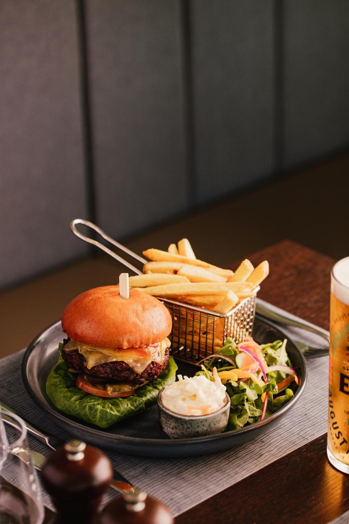 Carnoustie Golf Hotel 'A Bespoke Hotel' Bagian luar foto