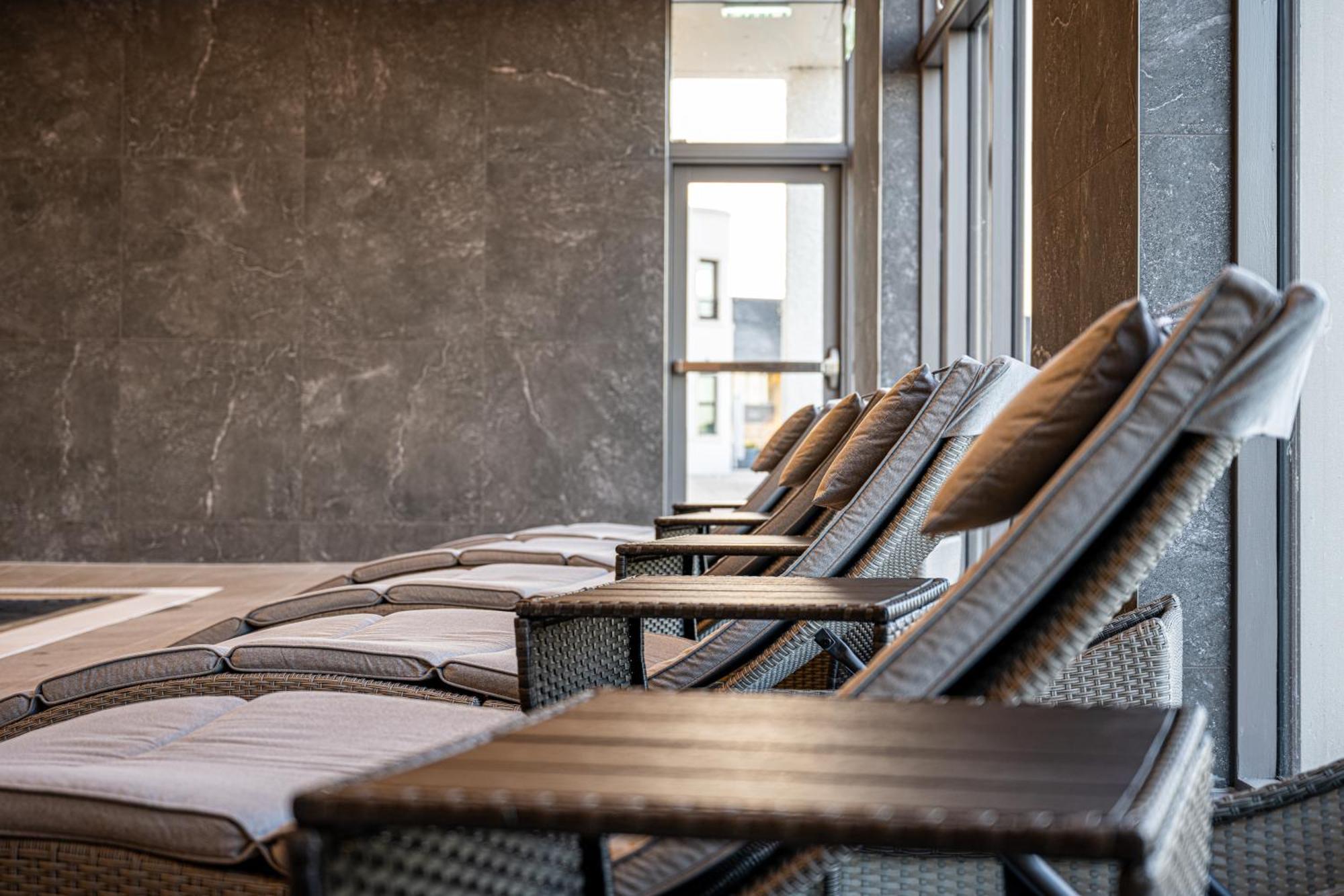 Carnoustie Golf Hotel 'A Bespoke Hotel' Bagian luar foto