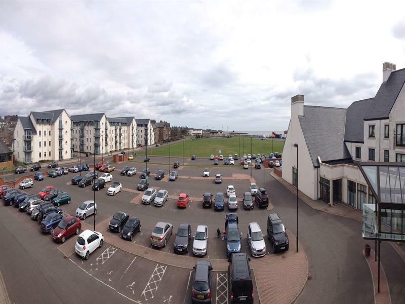 Carnoustie Golf Hotel 'A Bespoke Hotel' Bagian luar foto