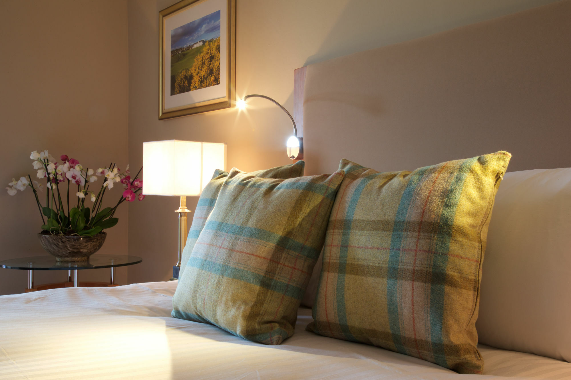 Carnoustie Golf Hotel 'A Bespoke Hotel' Bagian luar foto