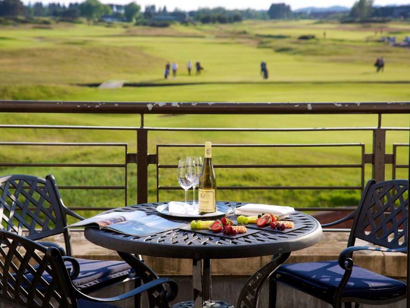Carnoustie Golf Hotel 'A Bespoke Hotel' Bagian luar foto